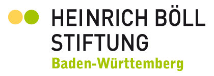 Heinrich-B&ouml;ll-Stiftung