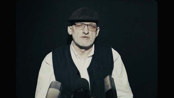 Thorsten Stelzner auf YouTube