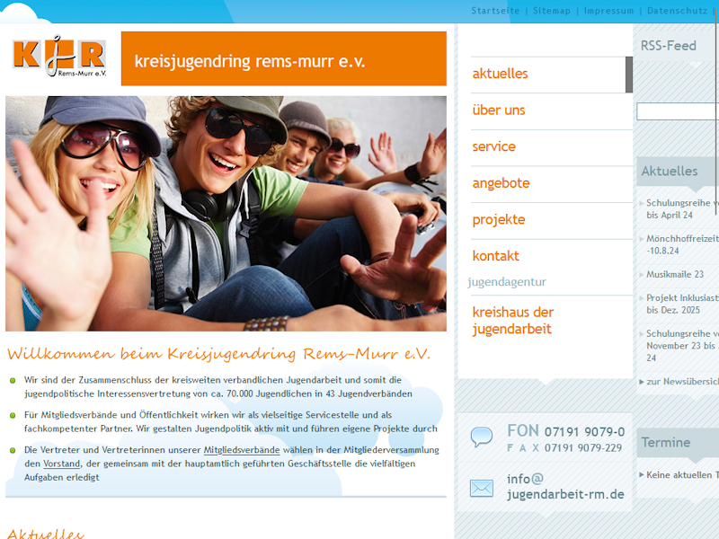 Kresiugendring Rems-Murr e.V.