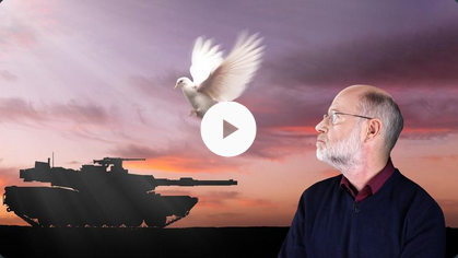 Die Wissenschaft von Krieg und Frieden